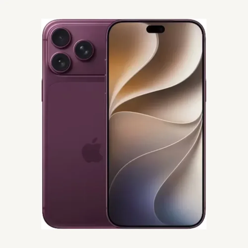 iPhone 18 Pro Max 2TB