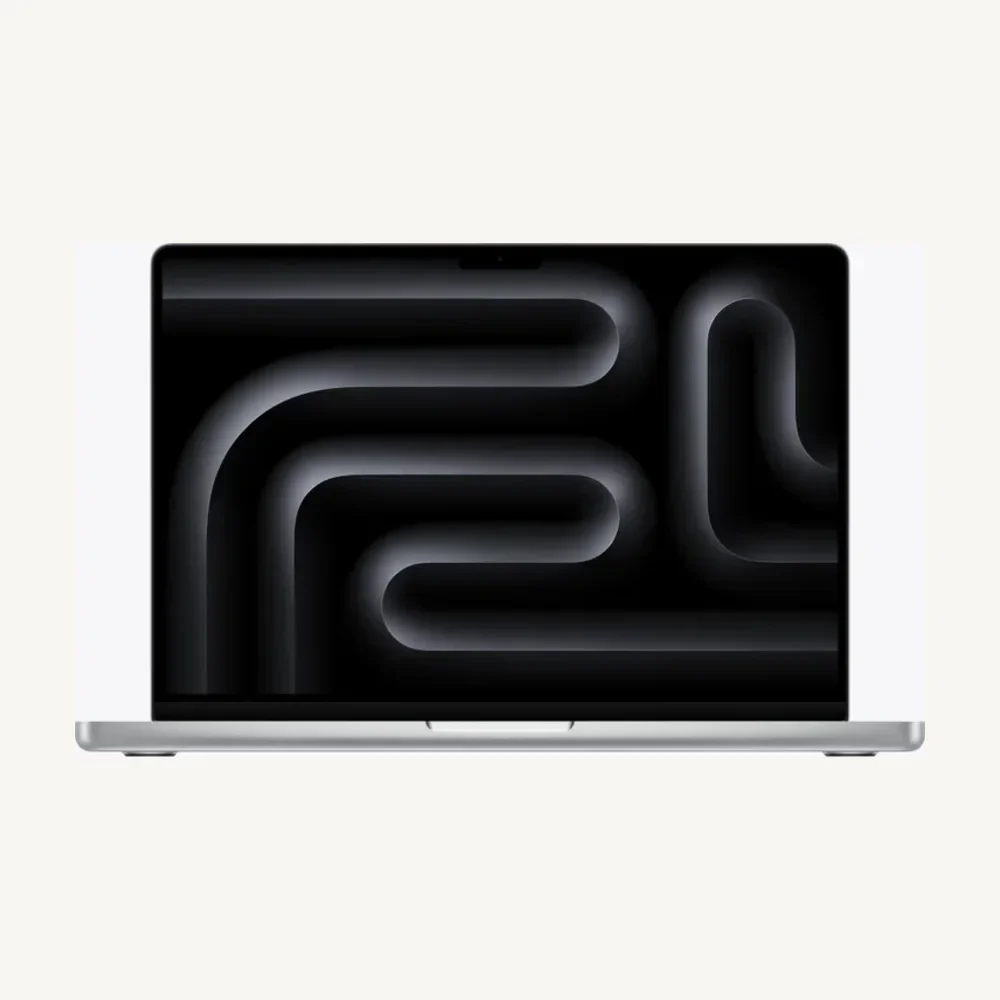 MacBook Pro 16 M5