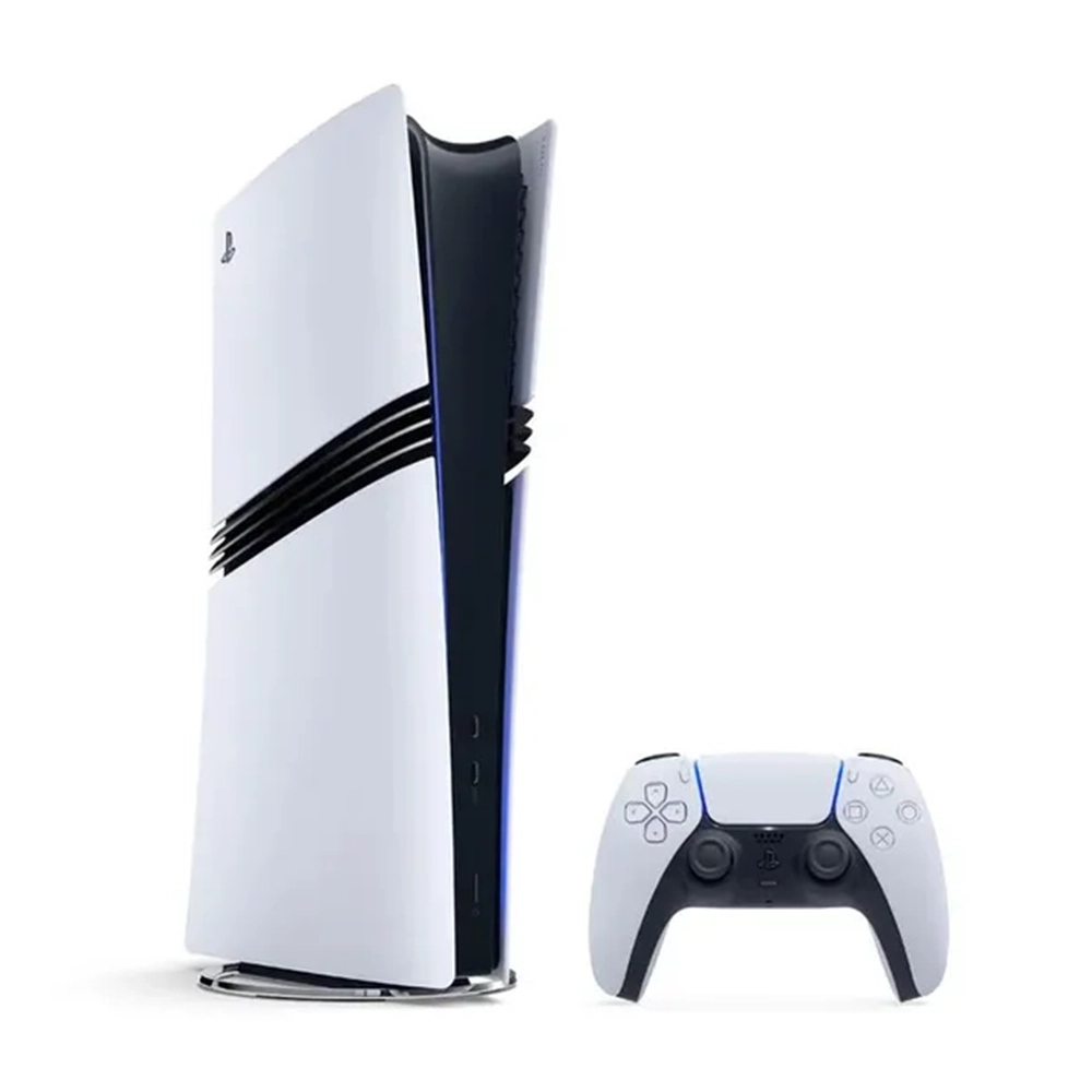 PS5 Pro