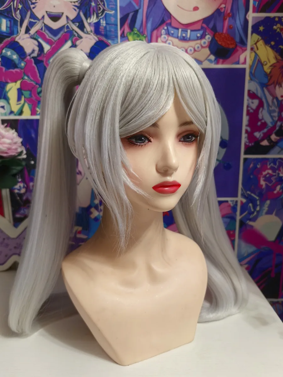 Frieren Wig
