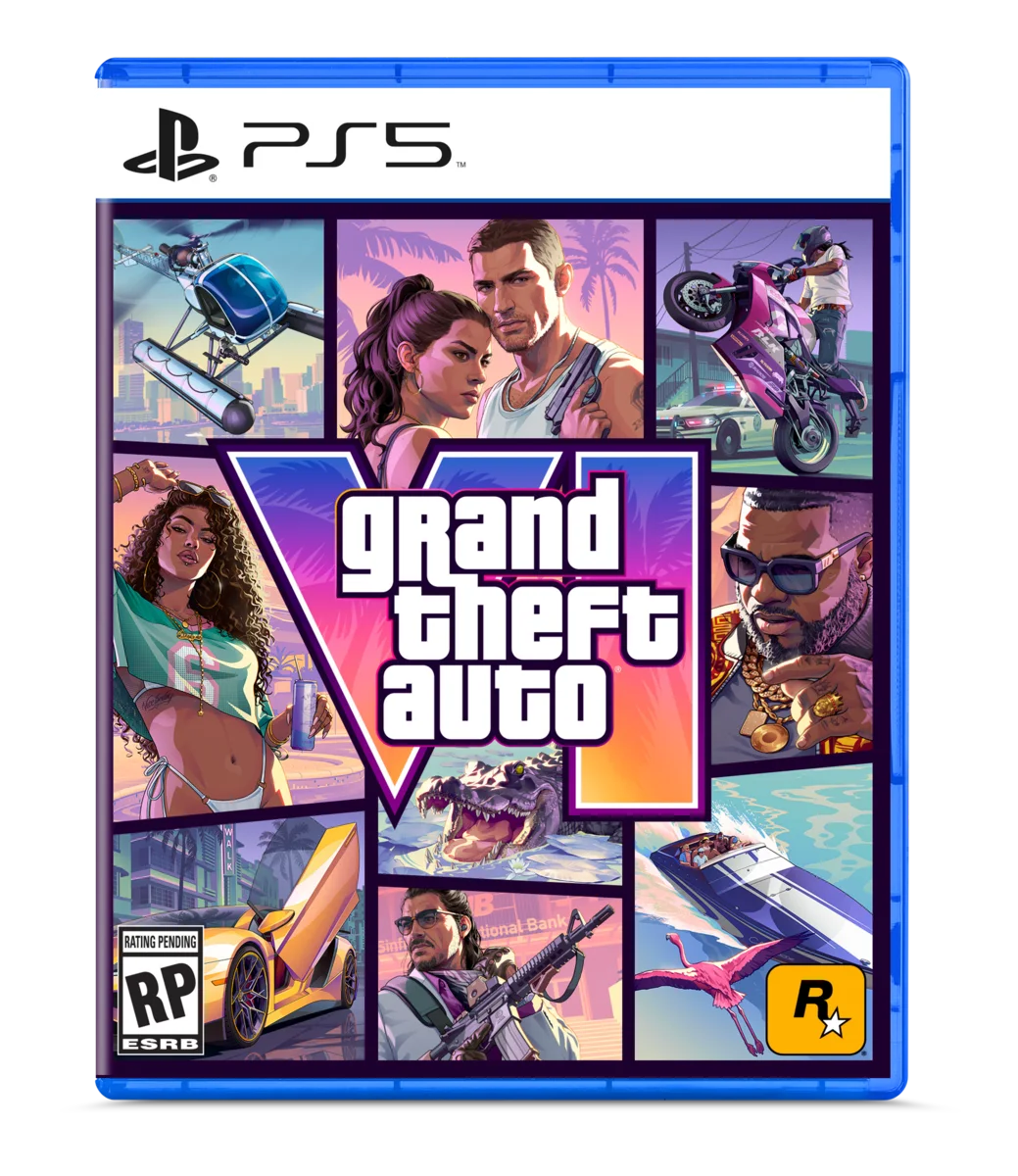 GTA VI Ultimate Edition
