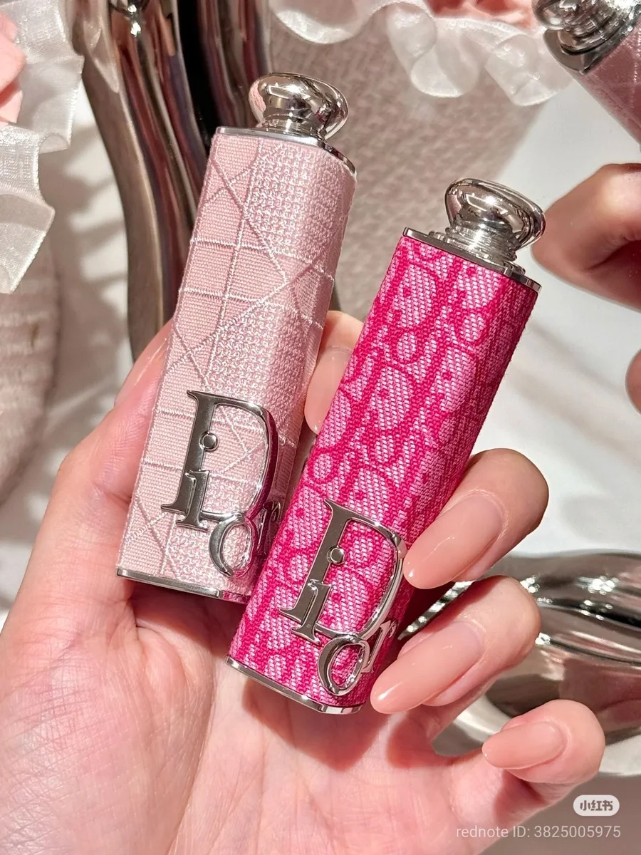 New Lip Gloss
