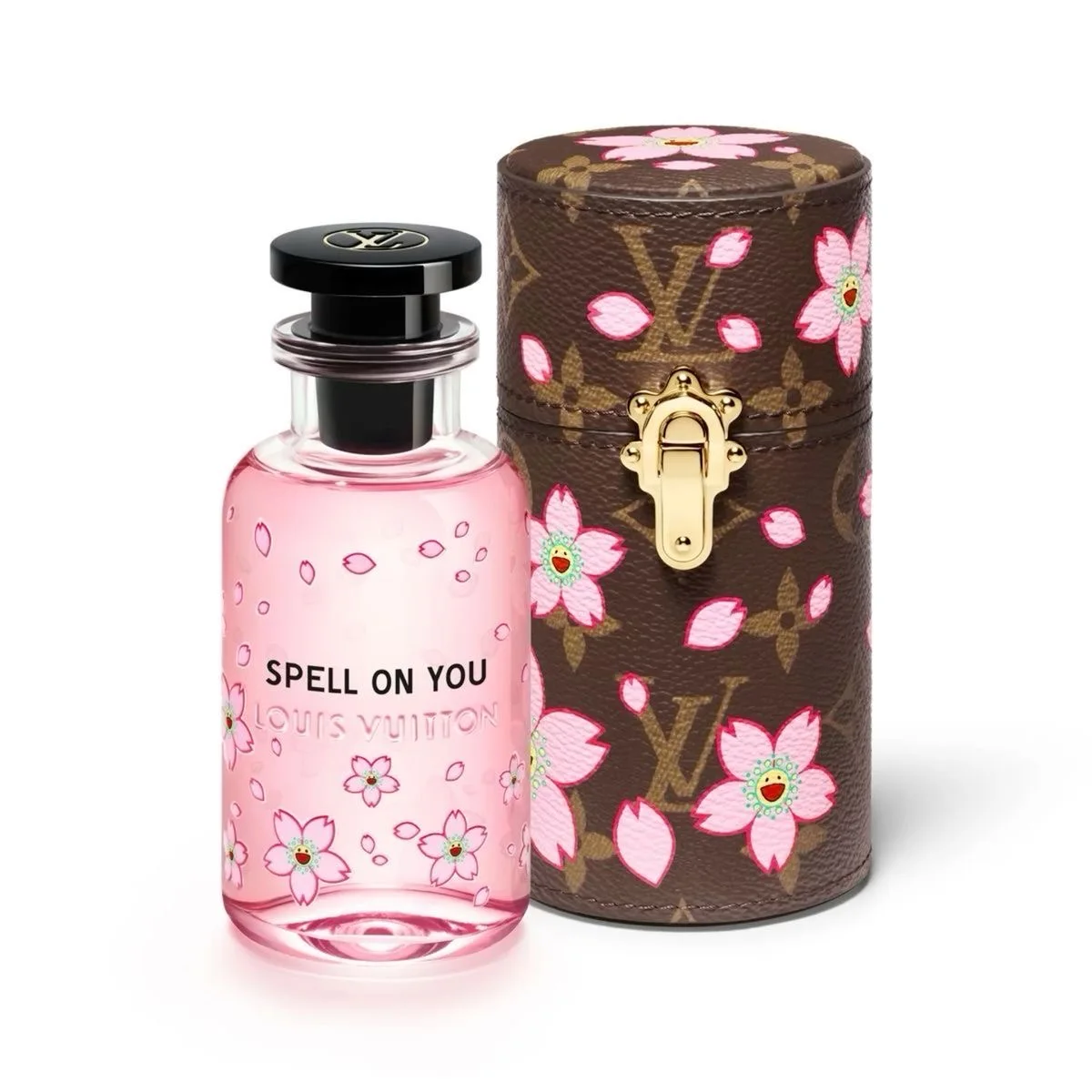 My Favorite Perfume