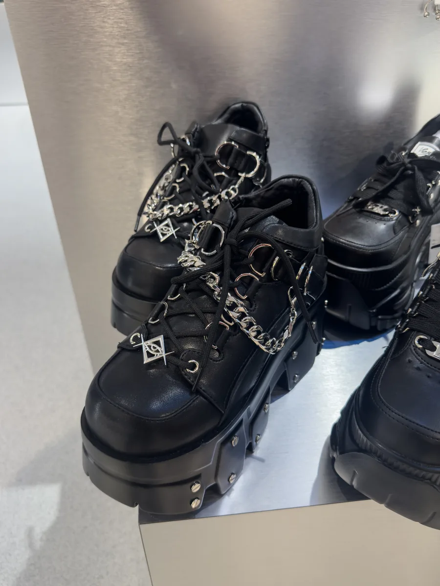 REFLEM Chain Platforms