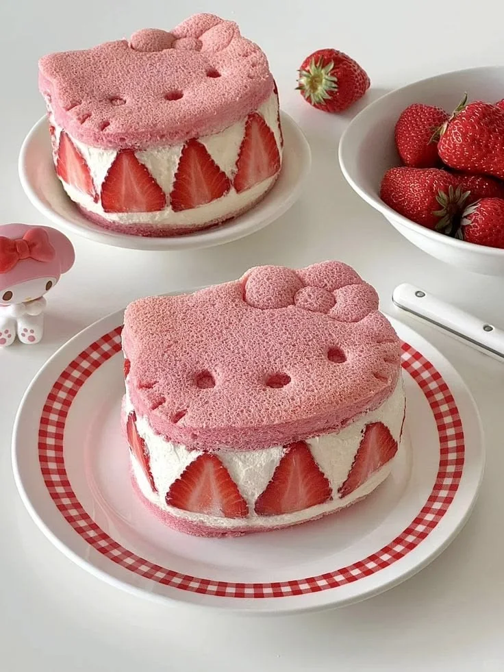 Sweet Treat